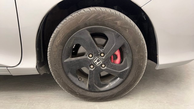 Second-hand 2016 Honda City VX MT for sale in Pune-17