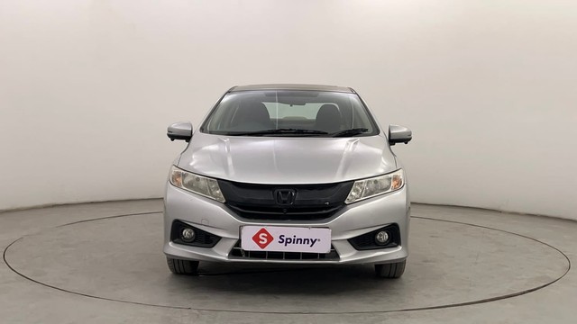 Second-hand 2016 Honda City VX MT for sale in Pune-7