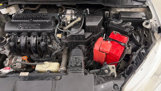 Second-hand 2016 Honda City VX MT for sale in Pune-34