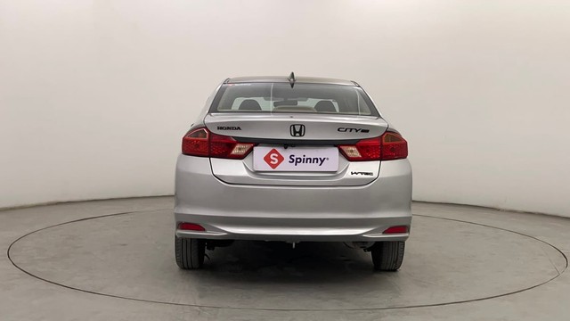 Second-hand 2016 Honda City VX MT for sale in Pune-4