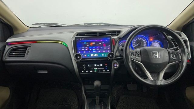 Second-hand 2016 Honda City VX MT for sale in Pune-11