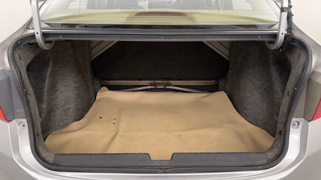 Second-hand 2016 Honda City VX MT for sale in Pune-9