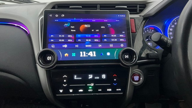 Second-hand 2016 Honda City VX MT for sale in Pune-29