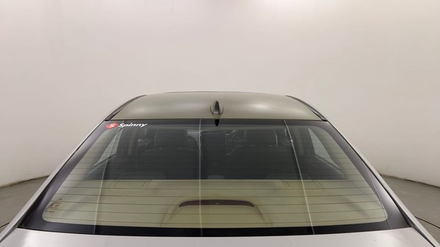 Second-hand 2016 Honda City VX MT for sale in Pune-24