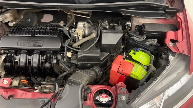 Second-hand 2020 Honda Jazz ZX for sale in Pune-24