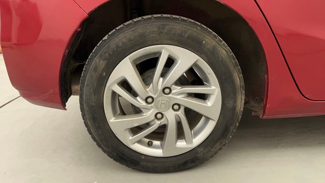 Second-hand 2020 Honda Jazz ZX for sale in Pune-18