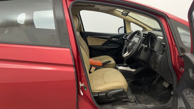 Second-hand 2020 Honda Jazz ZX for sale in Pune-15