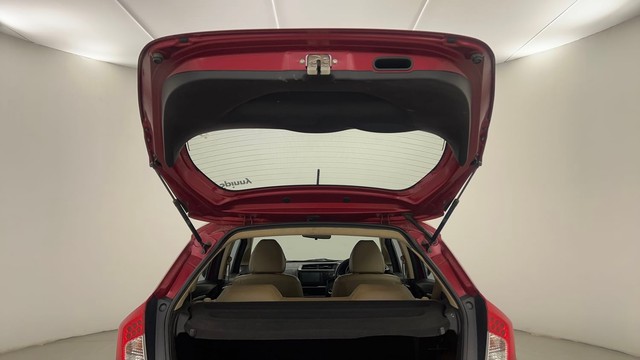 Second-hand 2020 Honda Jazz ZX for sale in Pune-32