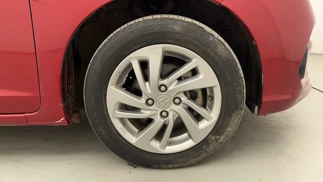 Second-hand 2020 Honda Jazz ZX for sale in Pune-17