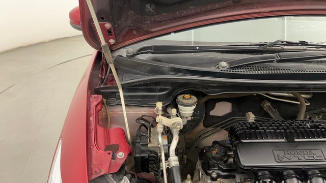 Second-hand 2020 Honda Jazz ZX for sale in Pune-25