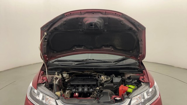 Second-hand 2020 Honda Jazz ZX for sale in Pune-8