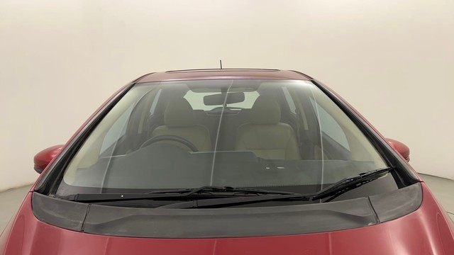 Second-hand 2020 Honda Jazz ZX for sale in Pune-10