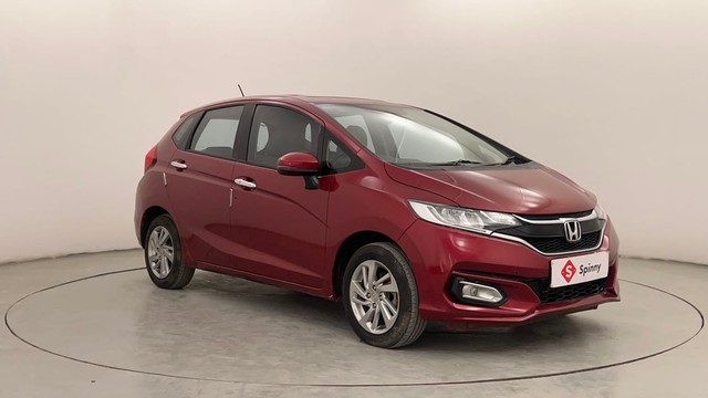 Second-hand 2020 Honda Jazz ZX for sale in Pune-1