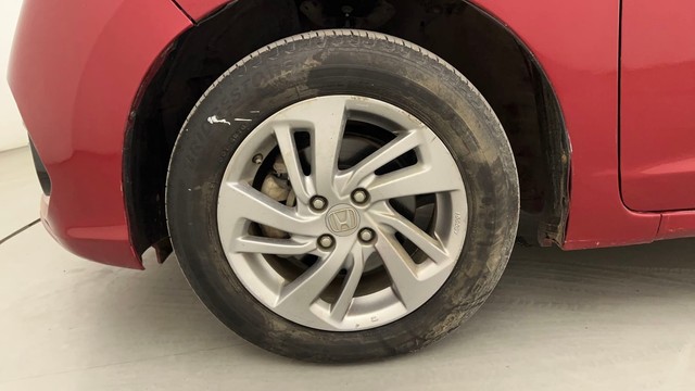 Second-hand 2020 Honda Jazz ZX for sale in Pune-20