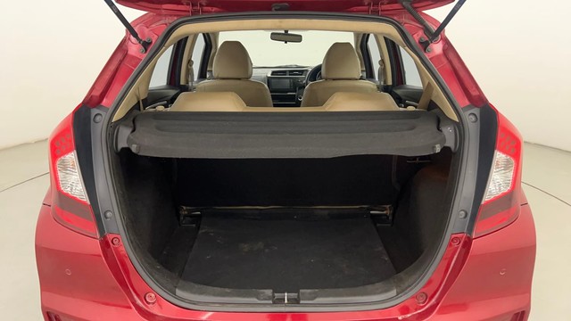 Second-hand 2020 Honda Jazz ZX for sale in Pune-9