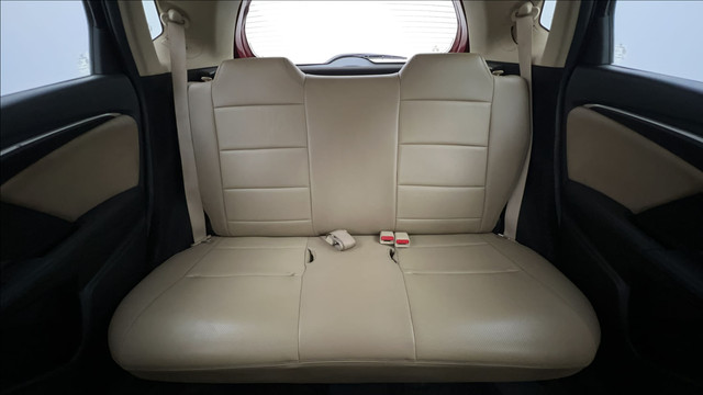 Second-hand 2020 Honda Jazz ZX for sale in Pune-29