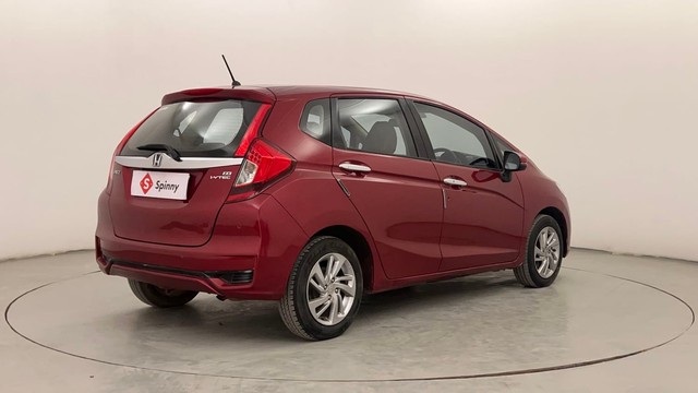 Second-hand 2020 Honda Jazz ZX for sale in Pune-3