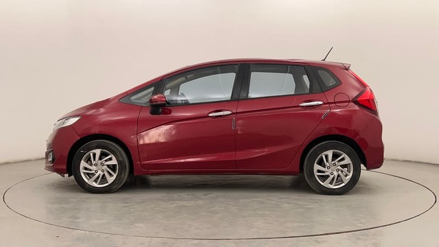 Second-hand 2020 Honda Jazz ZX for sale in Pune-6