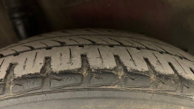 Second-hand 2020 Honda Jazz ZX for sale in Pune-23