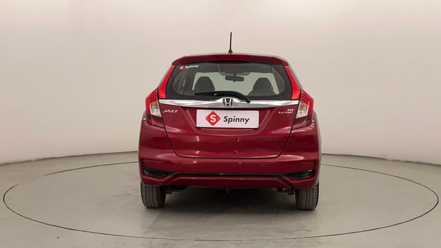 Second-hand 2020 Honda Jazz ZX for sale in Pune-4