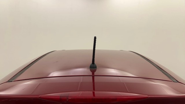 Second-hand 2020 Honda Jazz ZX for sale in Pune-22