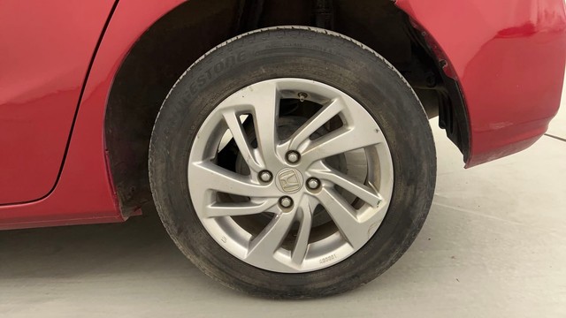 Second-hand 2020 Honda Jazz ZX for sale in Pune-19