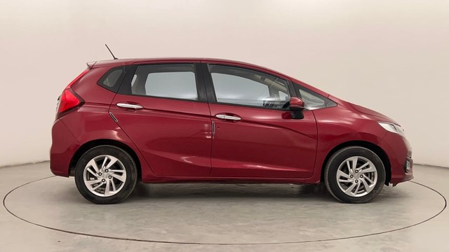 Second-hand 2020 Honda Jazz ZX for sale in Pune-2