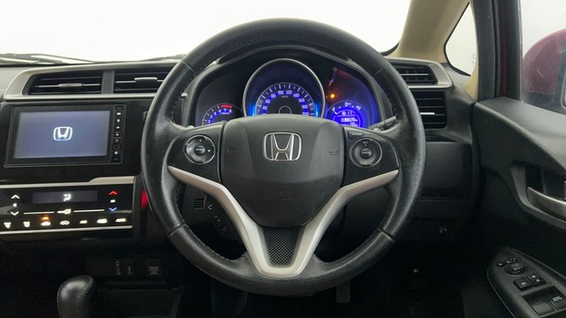 Second-hand 2020 Honda Jazz ZX for sale in Pune-31