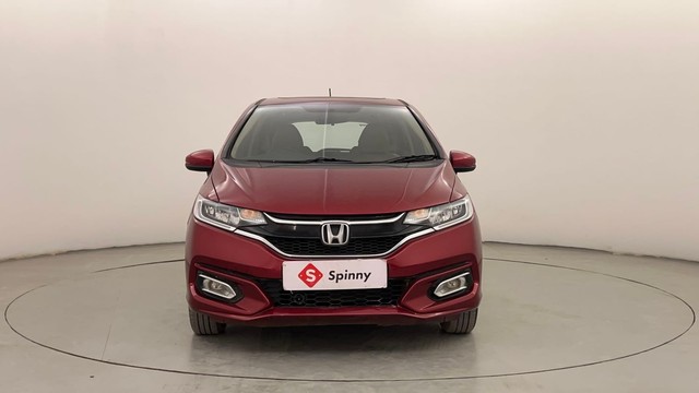 Second-hand 2020 Honda Jazz ZX for sale in Pune-7