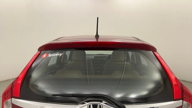 Second-hand 2020 Honda Jazz ZX for sale in Pune-30