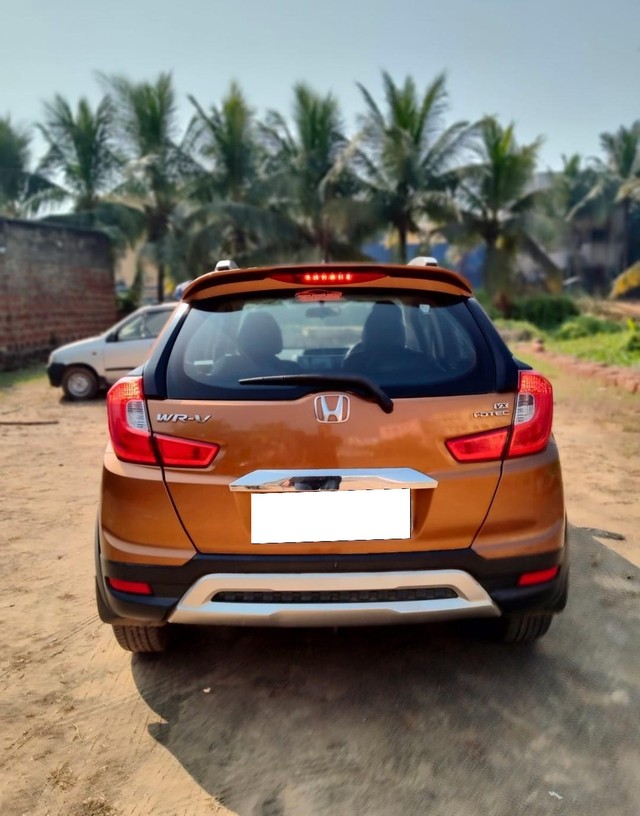 Second-hand 2018 Honda WR-V i-DTEC VX for sale in Bhubaneswar
