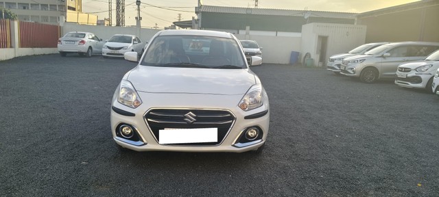 Second-hand 2023 Maruti Suzuki Swift Dzire VXI for sale in Ongole-4