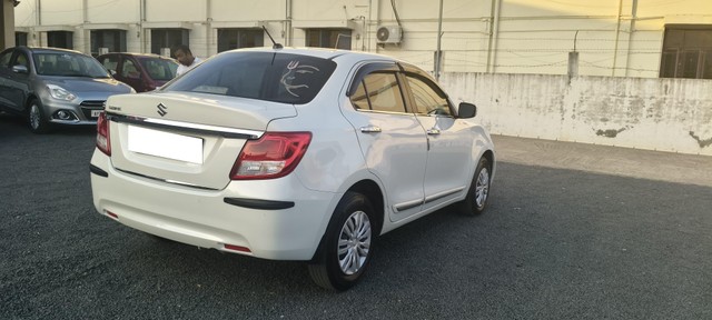 Second-hand 2023 Maruti Suzuki Swift Dzire VXI for sale in Ongole-12