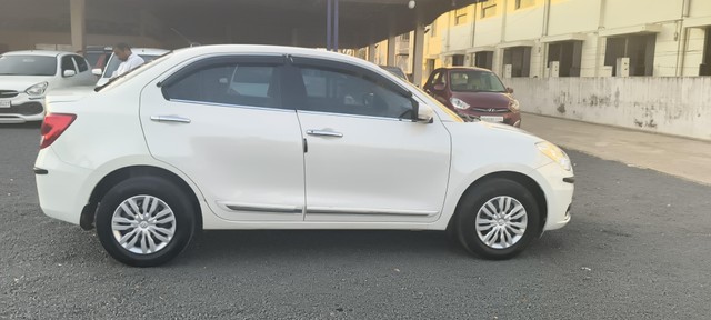 Second-hand 2023 Maruti Suzuki Swift Dzire VXI for sale in Ongole-10