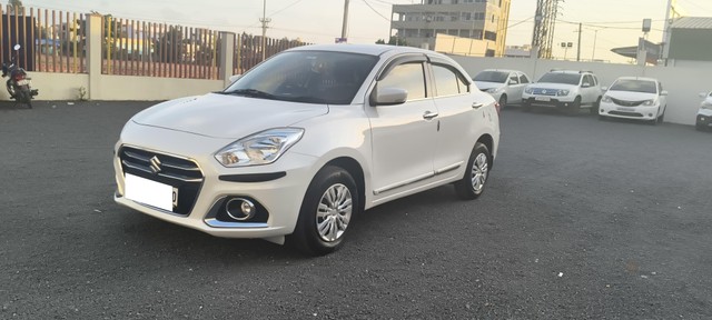 Second-hand 2023 Maruti Suzuki Swift Dzire VXI for sale in Ongole-3