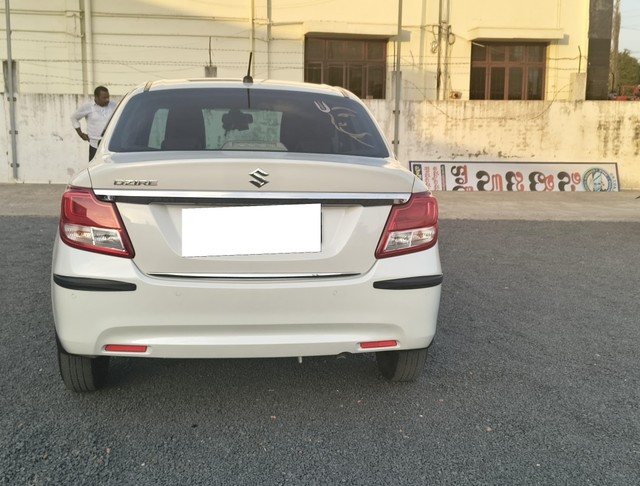 Second-hand 2023 Maruti Suzuki Swift Dzire VXI for sale in Ongole-1