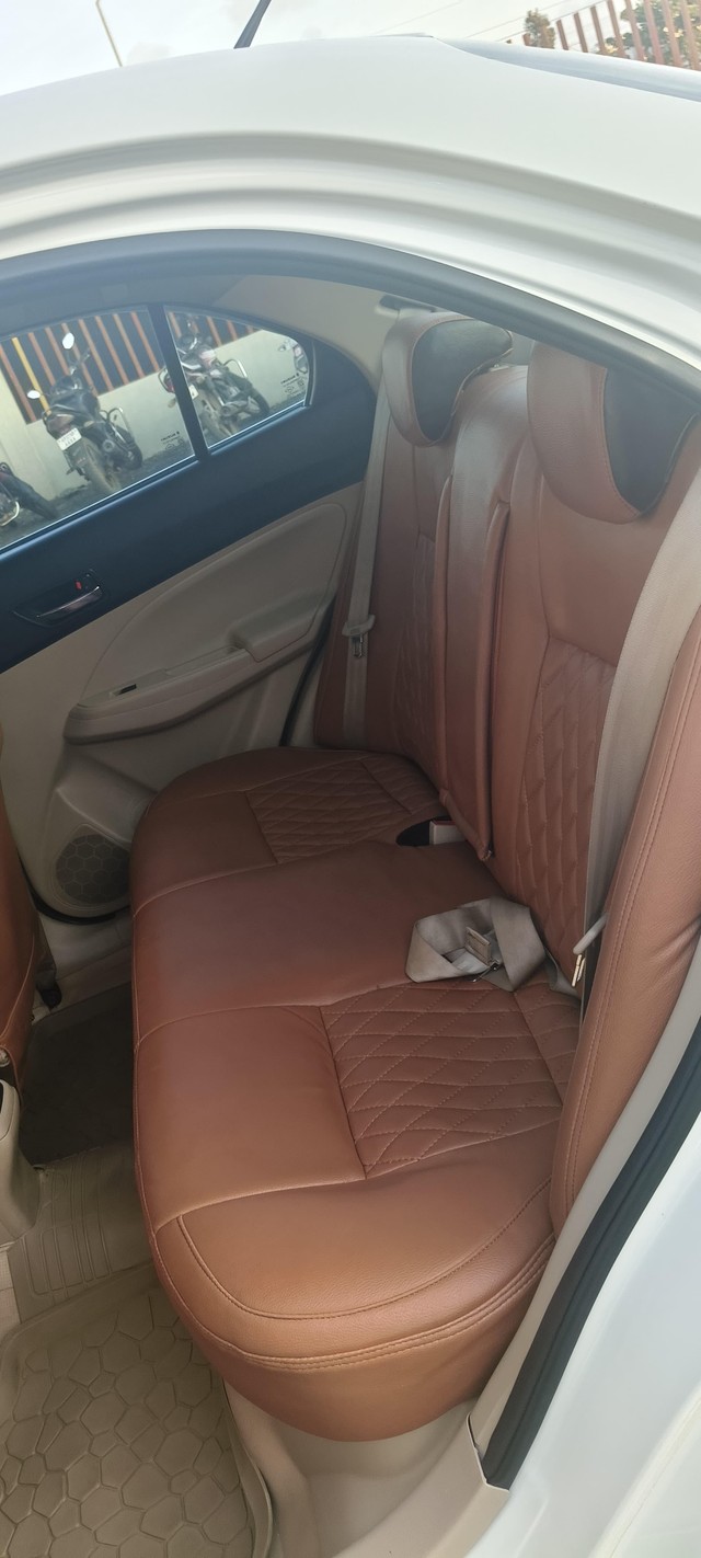 Second-hand 2023 Maruti Suzuki Swift Dzire VXI for sale in Ongole-7