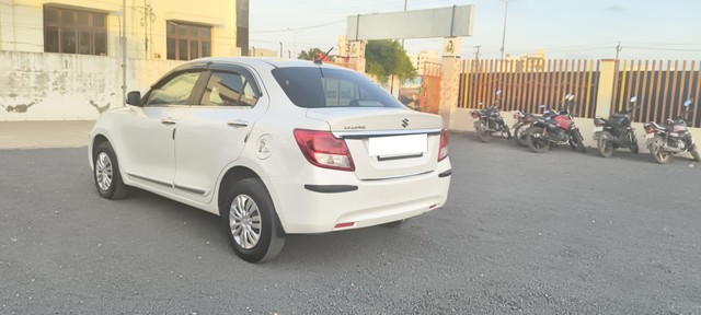 Second-hand 2023 Maruti Suzuki Swift Dzire VXI for sale in Ongole-11