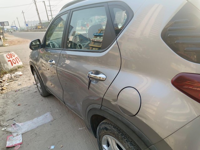 Second-hand 2021 Kia Sonet HTX Turbo iMT BSVI for sale in Greater Noida-2
