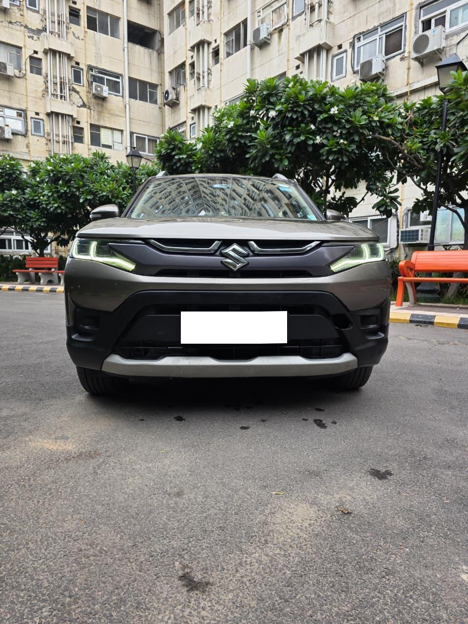 Image Used Car