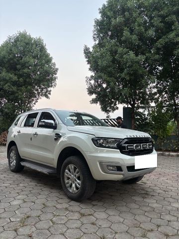 Used Titanium 4X2