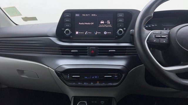 Second-hand 2024 Hyundai i20 Sportz 1.2 for sale in Sonipat-28