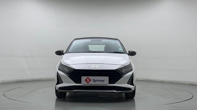 Second-hand 2024 Hyundai i20 Sportz 1.2 for sale in Sonipat-7