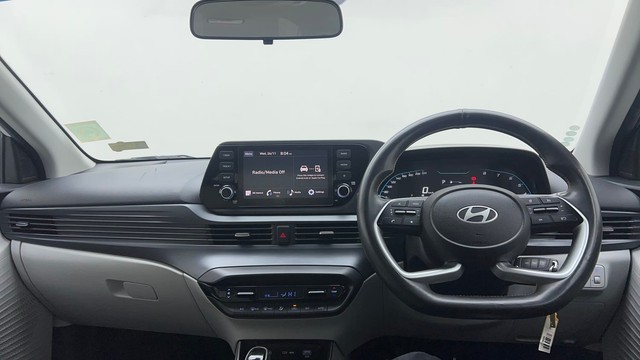 Second-hand 2024 Hyundai i20 Sportz 1.2 for sale in Sonipat-11