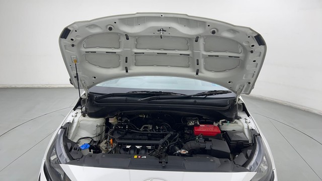 Second-hand 2024 Hyundai i20 Sportz 1.2 for sale in Sonipat-8