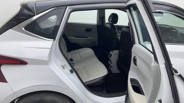 Second-hand 2024 Hyundai i20 Sportz 1.2 for sale in Sonipat-23