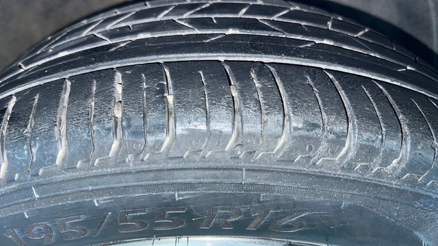 Second-hand 2024 Hyundai i20 Sportz 1.2 for sale in Sonipat-24