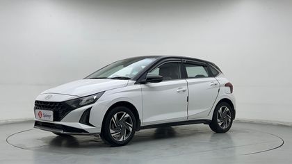 2024 Hyundai i20 Sportz 1.2