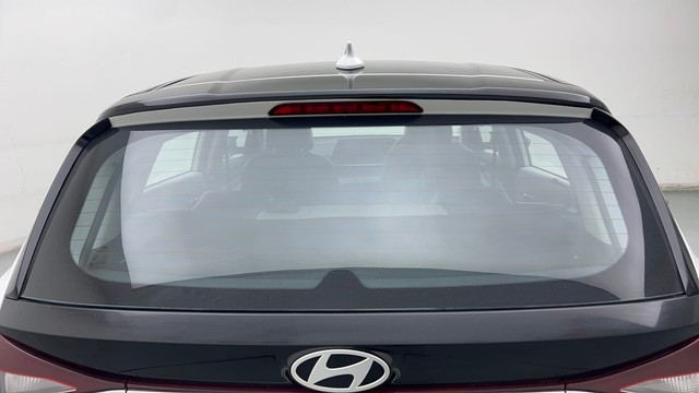 Second-hand 2024 Hyundai i20 Sportz 1.2 for sale in Sonipat-35