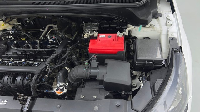 Second-hand 2024 Hyundai i20 Sportz 1.2 for sale in Sonipat-39